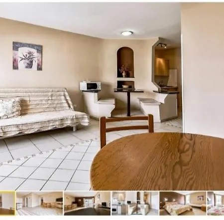 Apartment Тенерифе - Остров Вечной Весны И Любви *