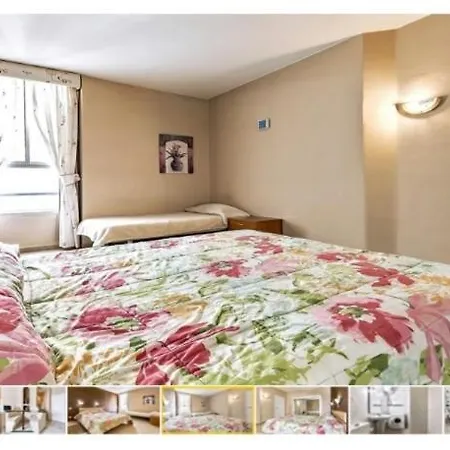 Тенерифе - Остров Вечной Весны И Любви Apartment *