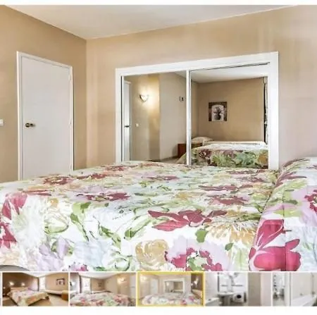 Тенерифе - Остров Вечной Весны И Любви Apartment Costa Adeje (Tenerife)